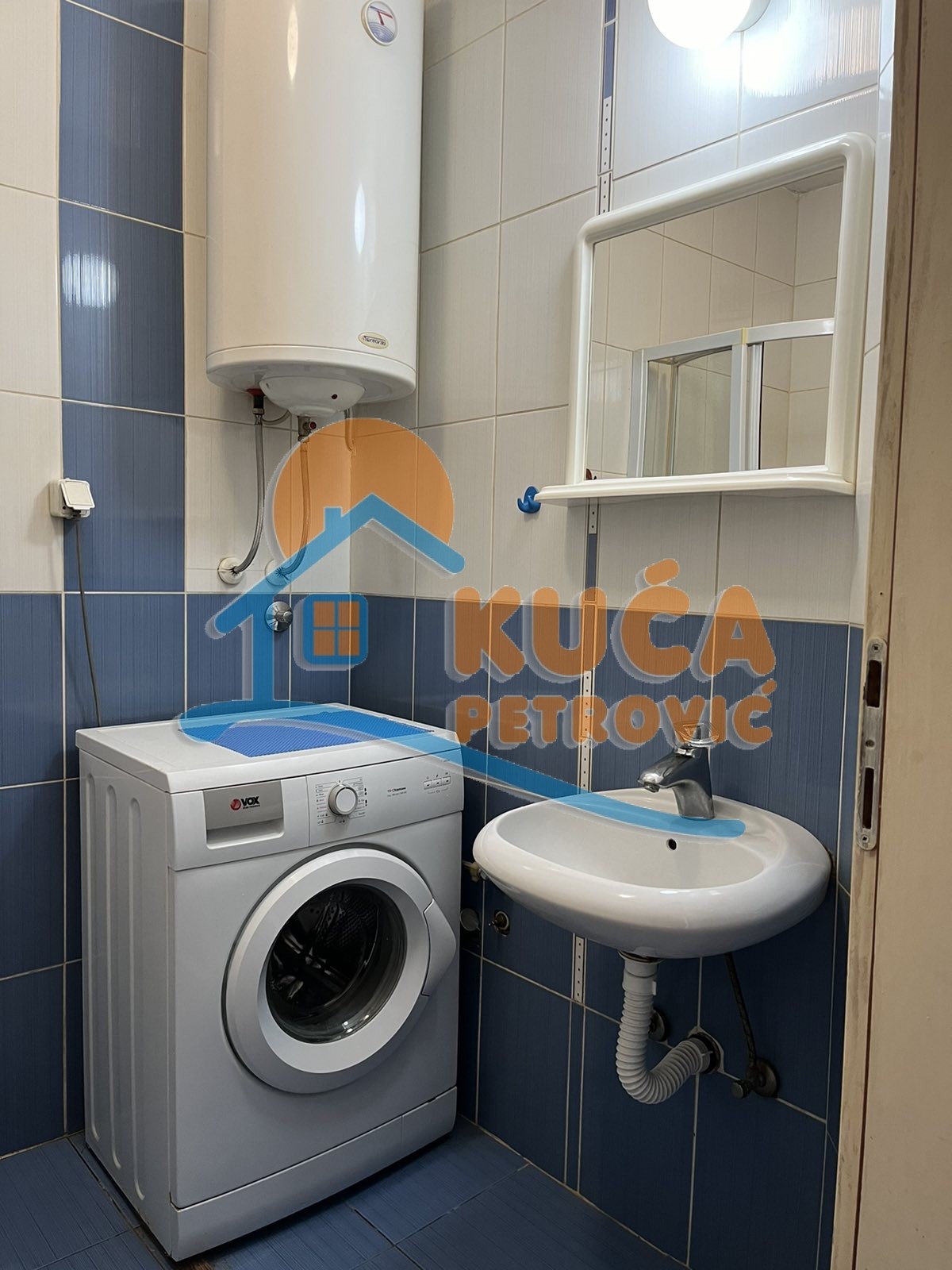 Jednosoban stan, 30 m2, Centar, Generala Milojka Lešjanina ID: i-011412 8