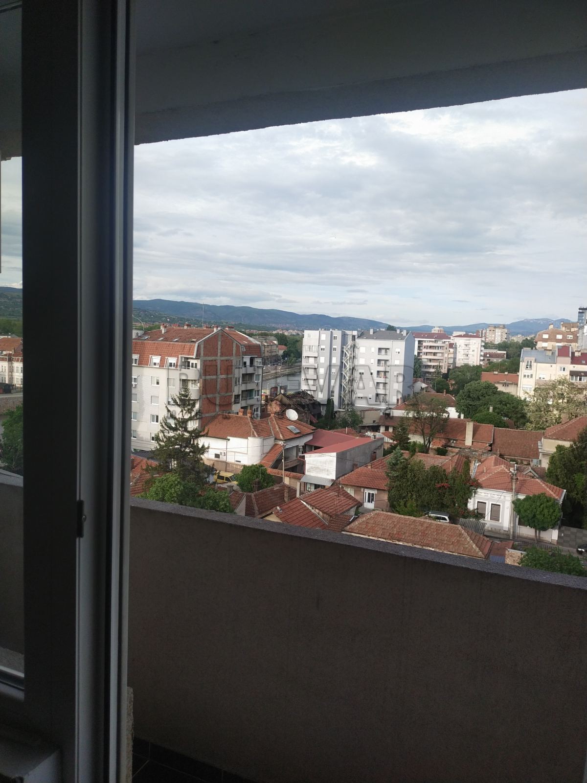 Jednosoban stan, 30 m2, Centar, Generala Milojka Lešjanina ID: i-011412 10
