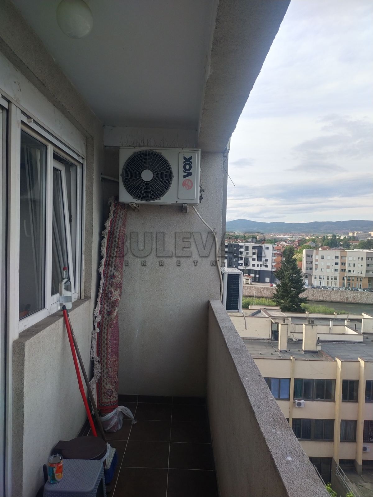 Jednosoban stan, 30 m2, Centar, Generala Milojka Lešjanina ID: i-011412 11