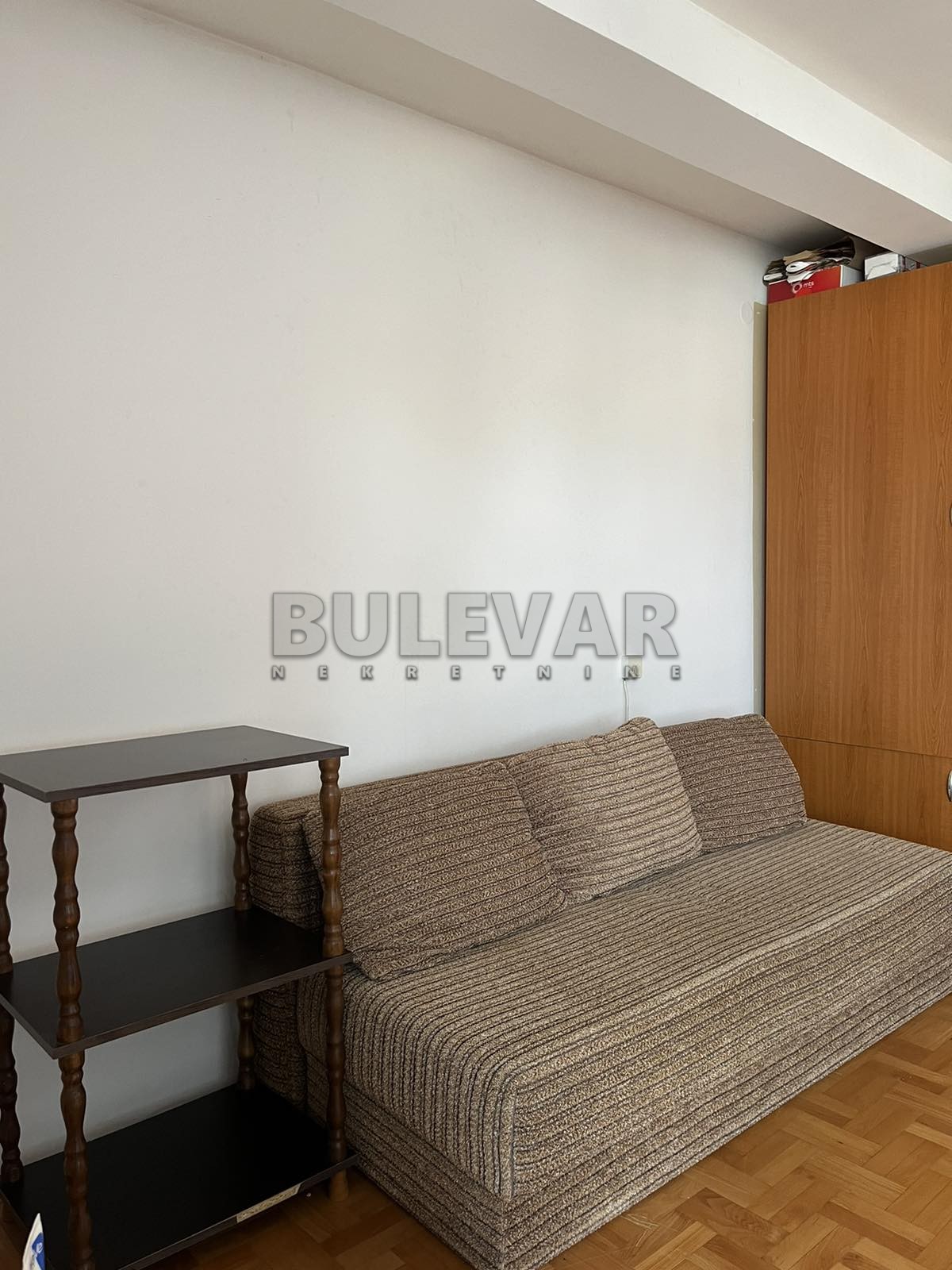 Jednosoban stan, 30 m2, Centar, Generala Milojka Lešjanina ID: i-011412 4