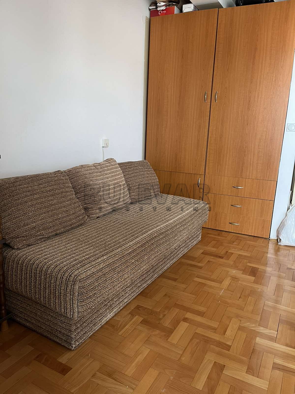 Jednosoban stan, 30 m2, Centar, Generala Milojka Lešjanina ID: i-011412 5