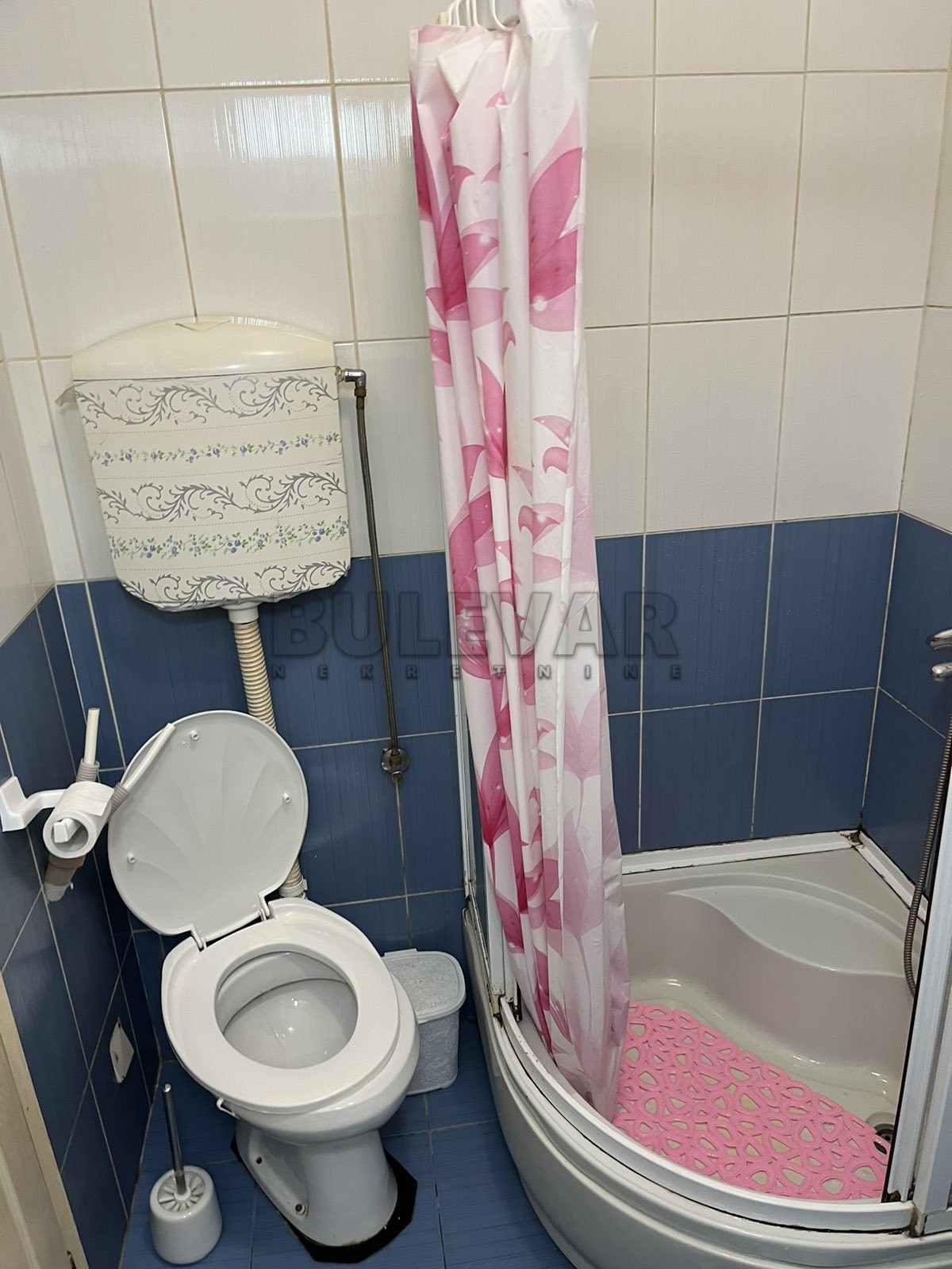 Jednosoban stan, 30 m2, Centar, Generala Milojka Lešjanina ID: i-011412 6