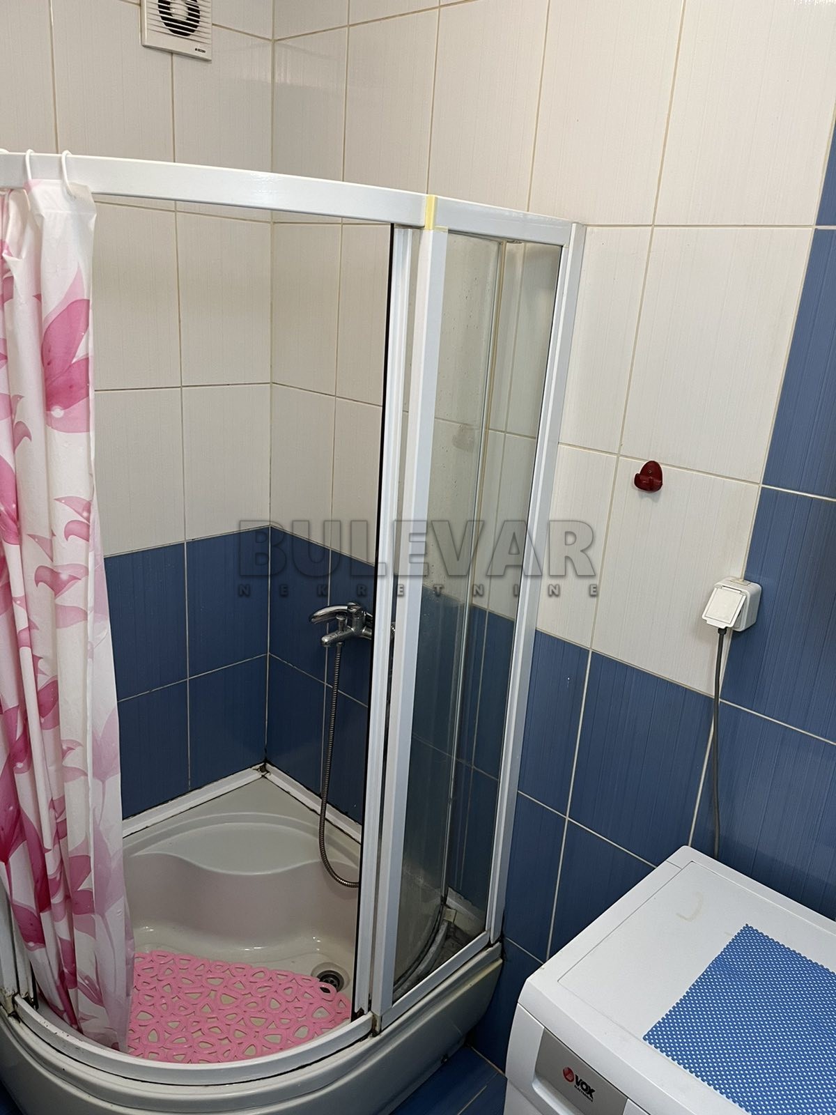 Jednosoban stan, 30 m2, Centar, Generala Milojka Lešjanina ID: i-011412 7