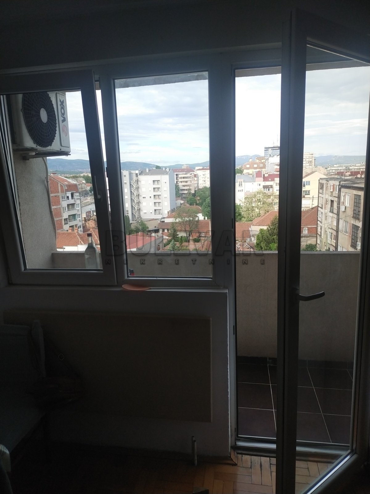 Jednosoban stan, 30 m2, Centar, Generala Milojka Lešjanina ID: i-011412 9