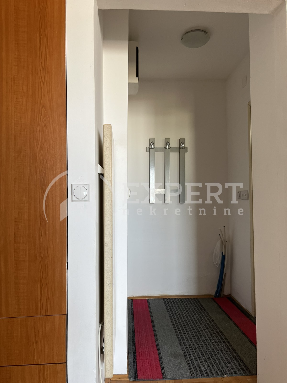 Jednosoban stan, 30 m2, Centar, Generala Milojka Lešjanina ID: i-011412 13
