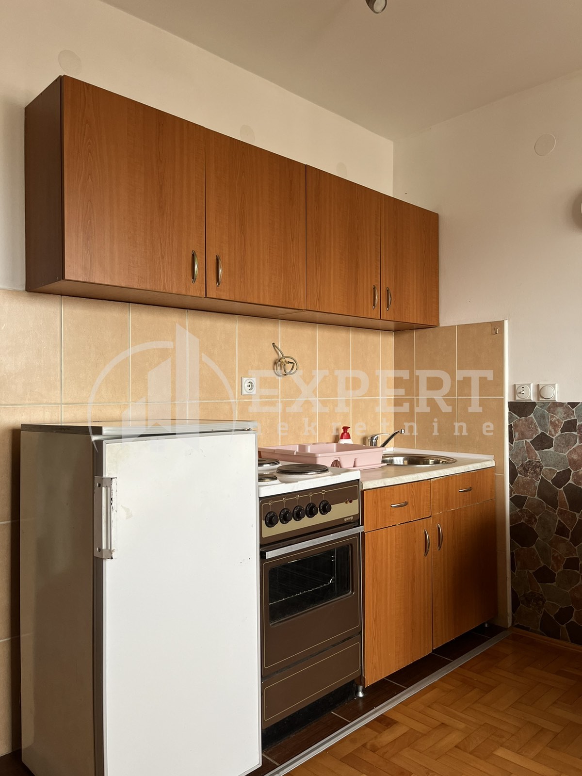 Jednosoban stan, 30 m2, Centar, Generala Milojka Lešjanina ID: i-011412 2