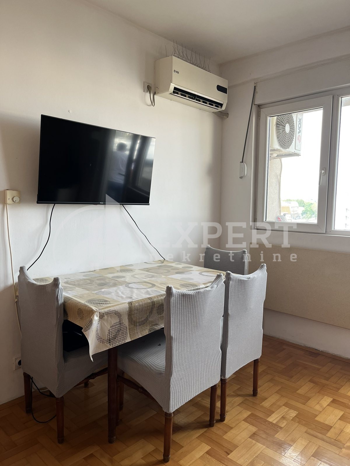 Jednosoban stan, 30 m2, Centar, Generala Milojka Lešjanina ID: i-011412 3