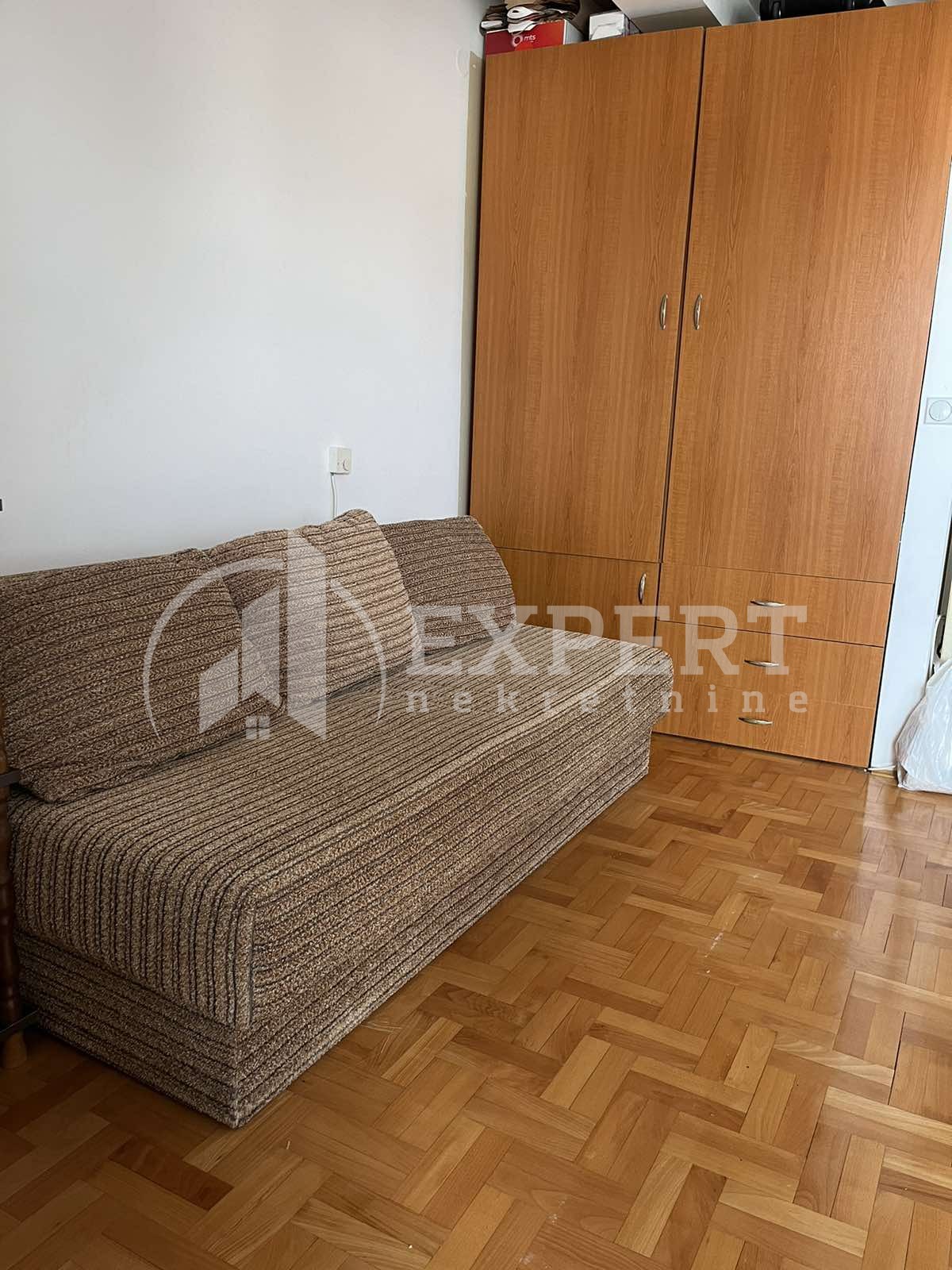 Jednosoban stan, 30 m2, Centar, Generala Milojka Lešjanina ID: i-011412 5