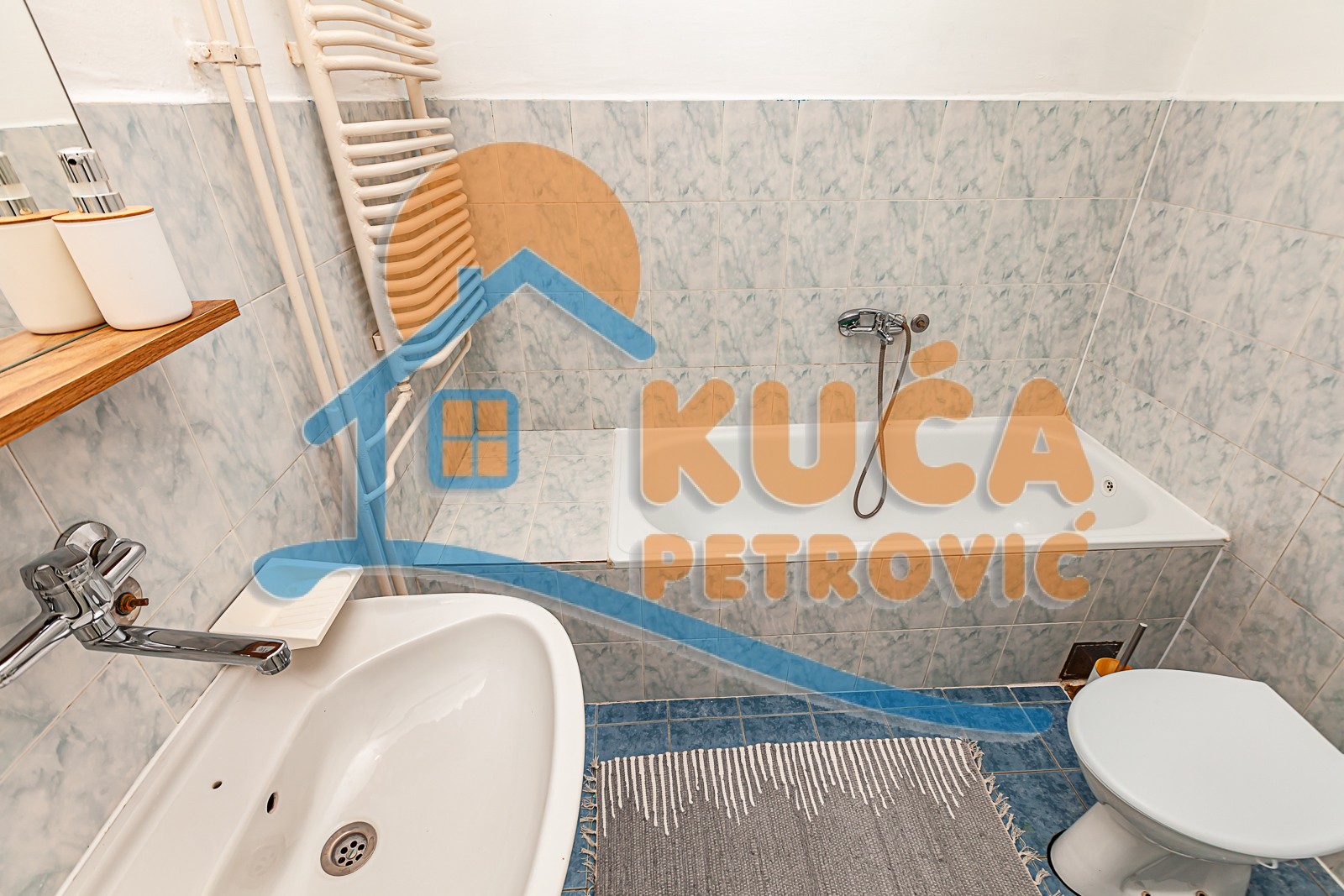 Jednosoban stan, 38 m2, Duvanište, Vizantijski bulevar ID: i-011405 6