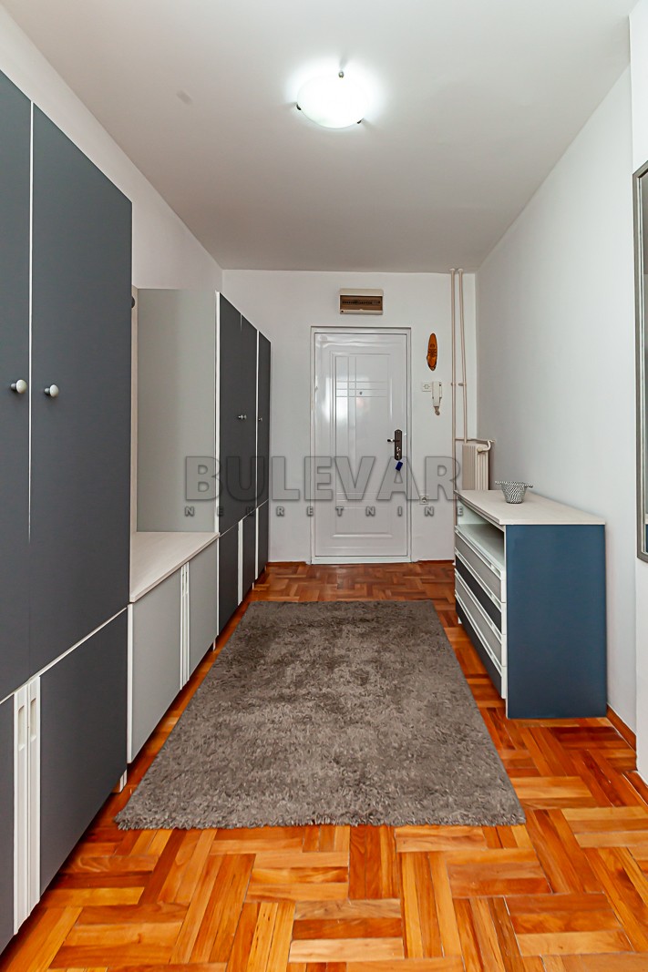 Jednosoban stan, 38 m2, Duvanište, Vizantijski bulevar ID: i-011405 10