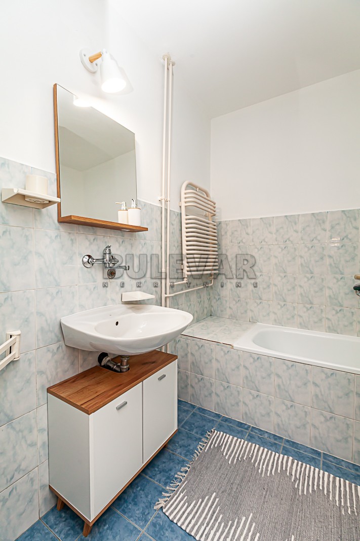 Jednosoban stan, 38 m2, Duvanište, Vizantijski bulevar ID: i-011405 7