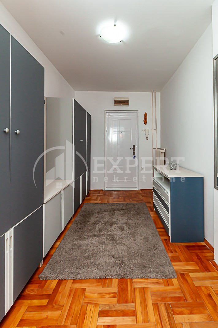 Jednosoban stan, 38 m2, Duvanište, Vizantijski bulevar ID: i-011405 10
