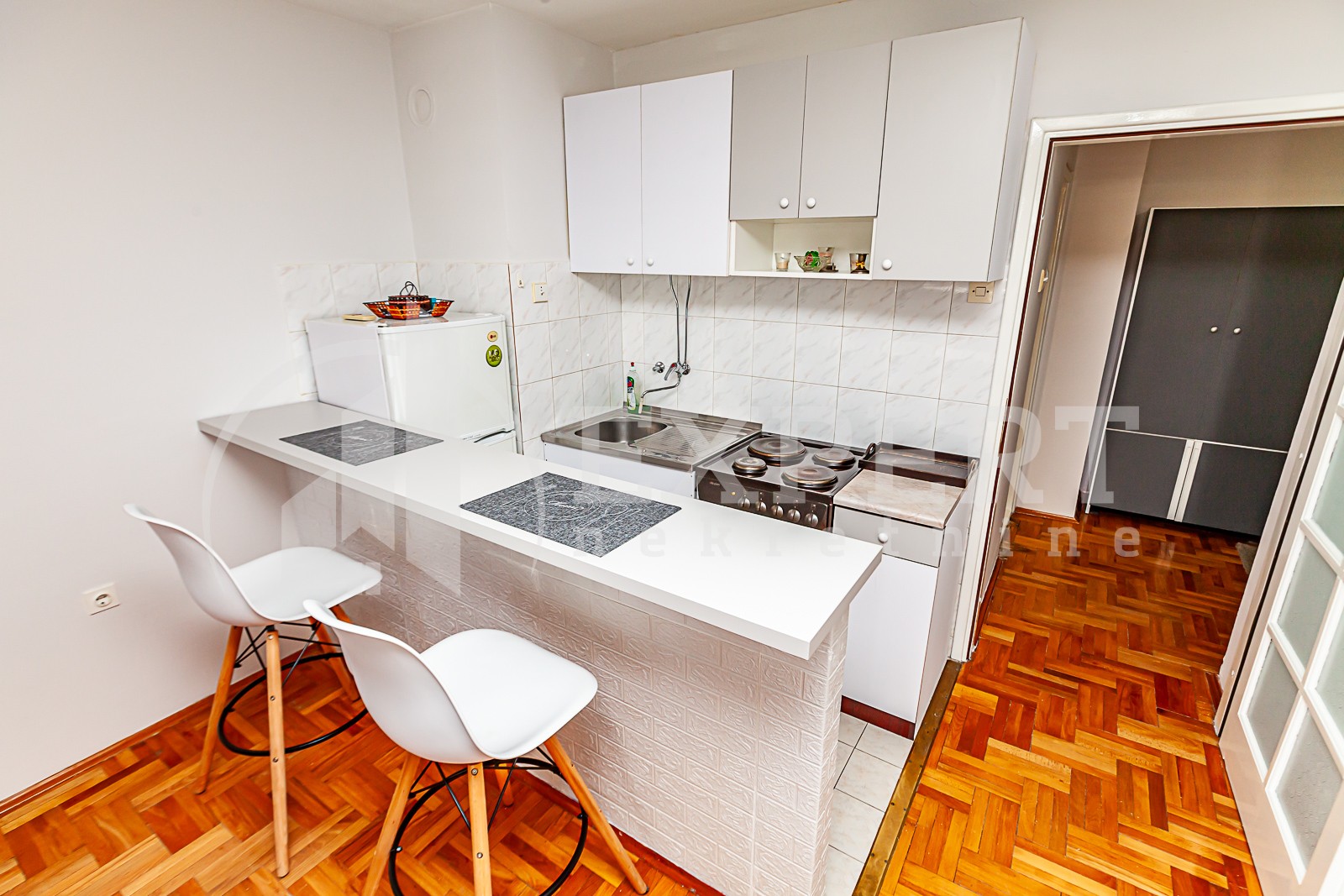 Jednosoban stan, 38 m2, Duvanište, Vizantijski bulevar ID: i-011405 4