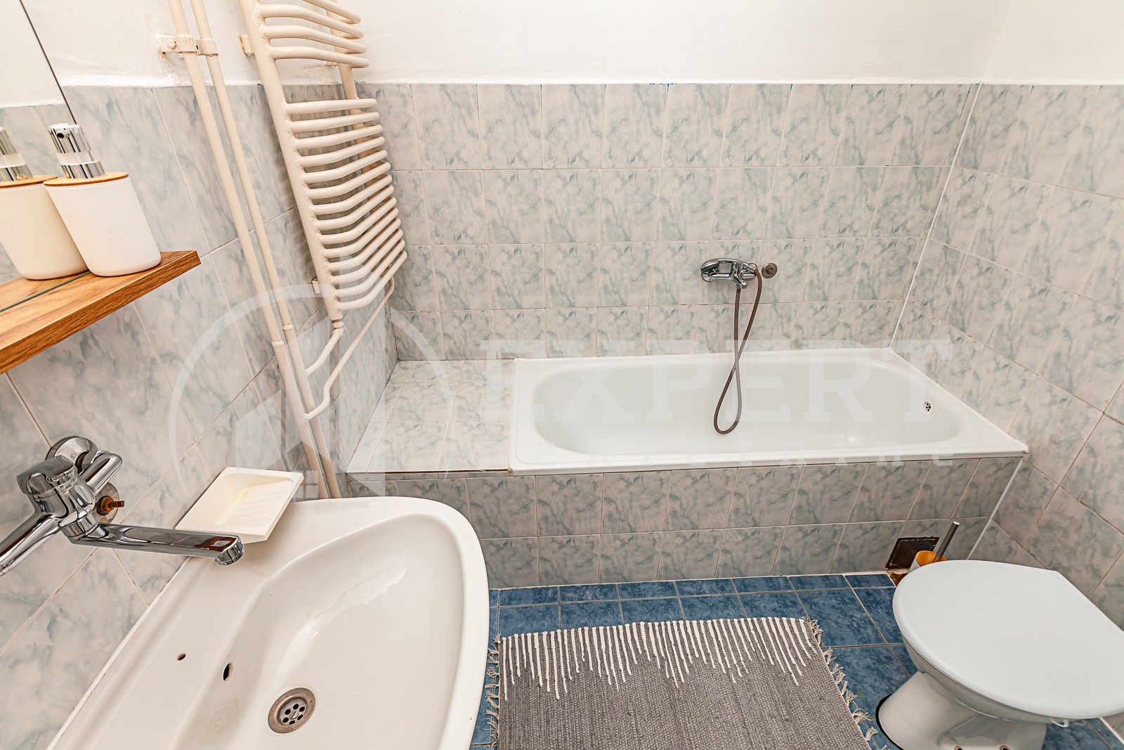 Jednosoban stan, 38 m2, Duvanište, Vizantijski bulevar ID: i-011405 6