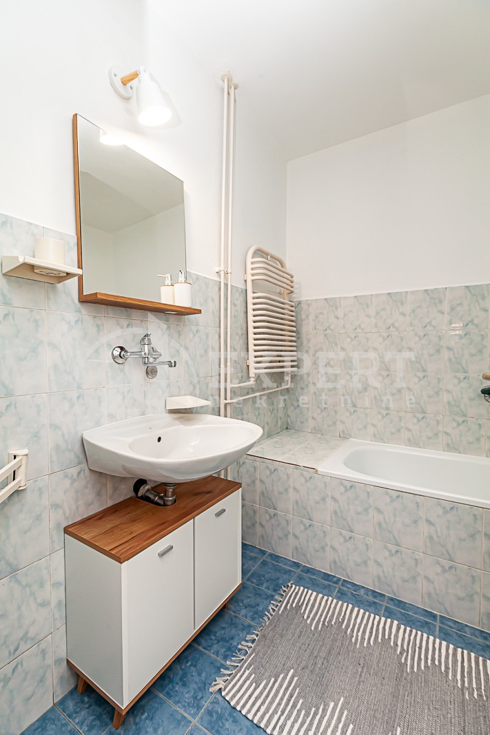 Jednosoban stan, 38 m2, Duvanište, Vizantijski bulevar ID: i-011405 7