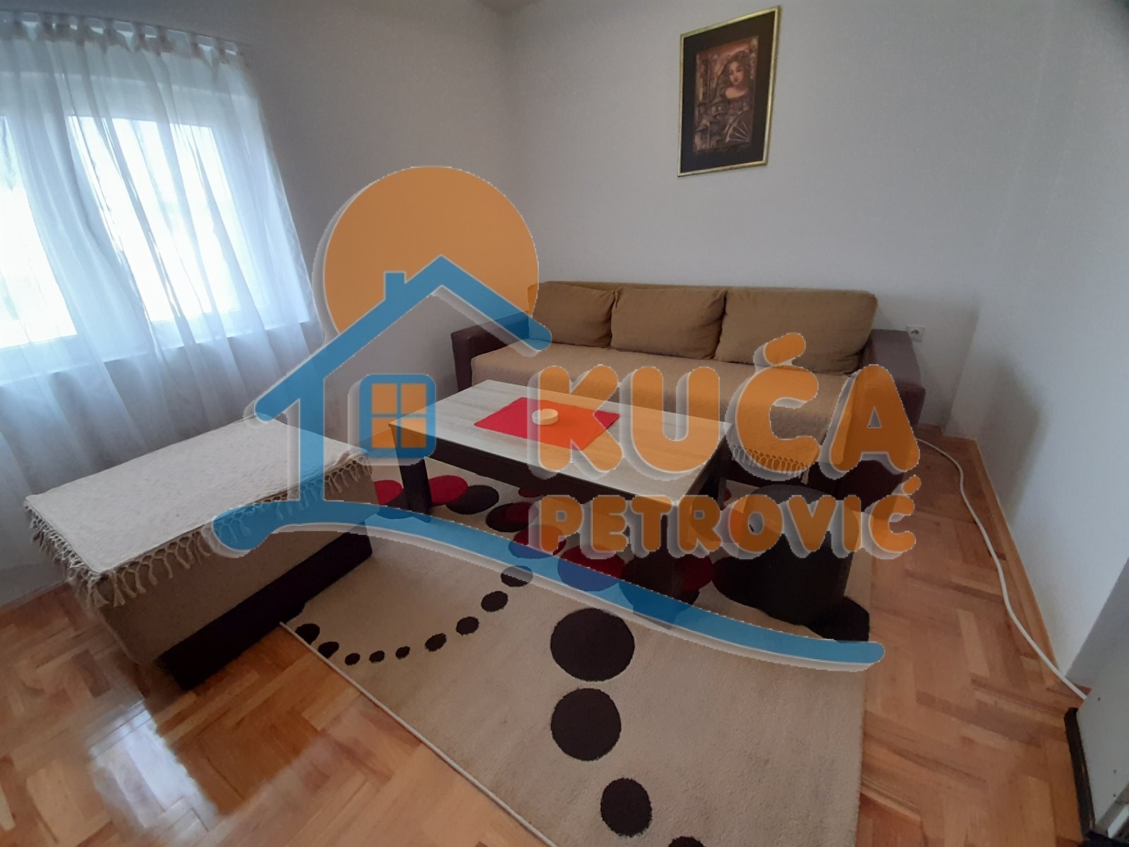 Jednosoban stan, 40 m2, Donja Vrežina, Stanislava Biničkog ID: i-06841 1