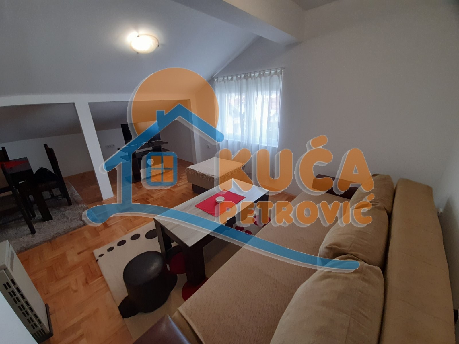 Jednosoban stan, 40 m2, Donja Vrežina, Stanislava Biničkog ID: i-06841 2