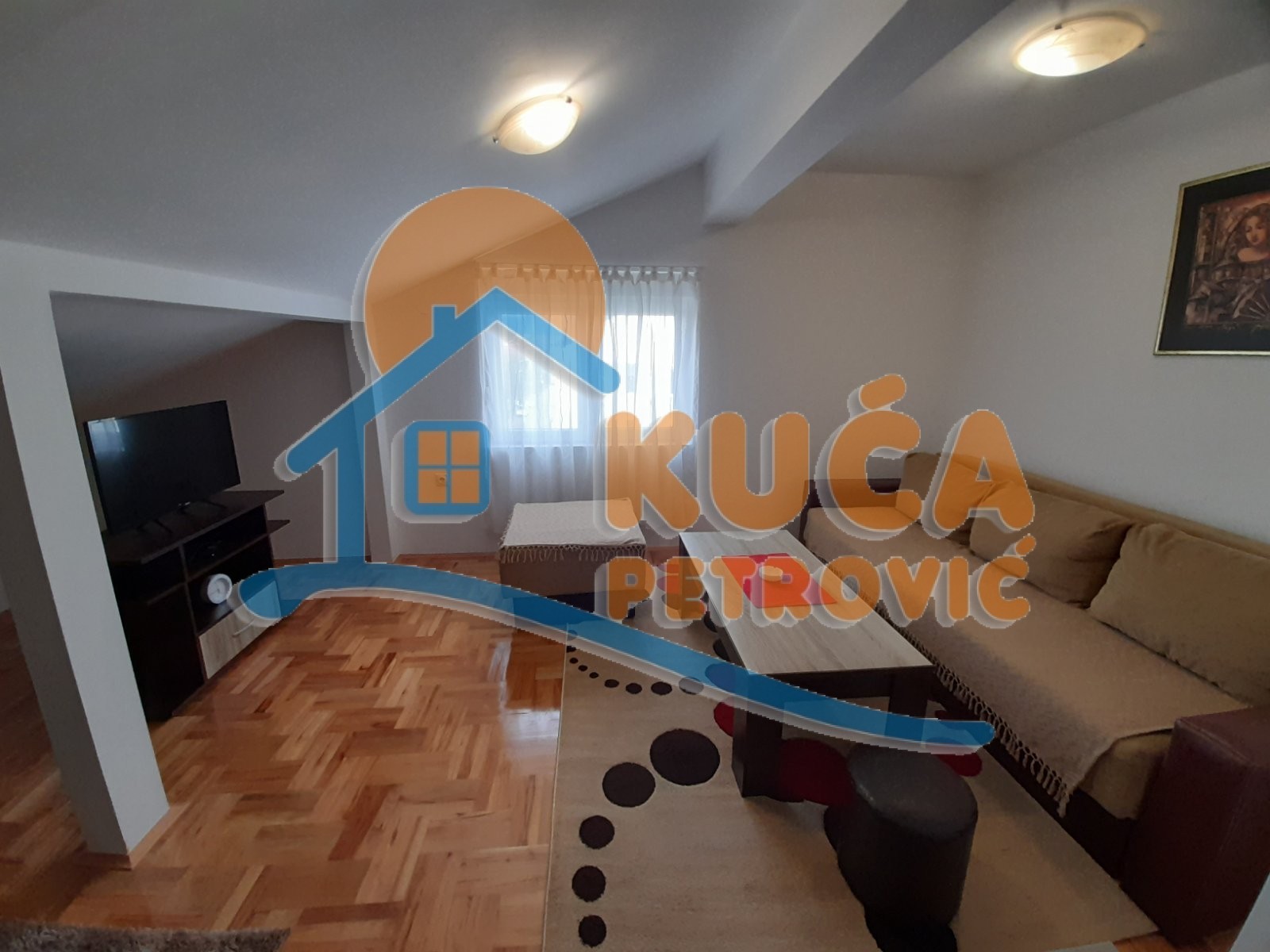 Jednosoban stan, 40 m2, Donja Vrežina, Stanislava Biničkog ID: i-06841 3