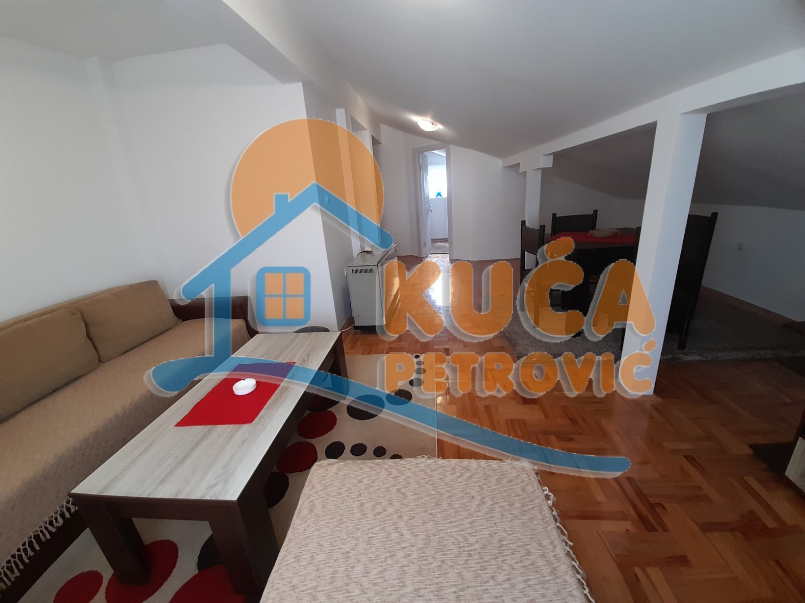 Jednosoban stan, 40 m2, Donja Vrežina, Stanislava Biničkog ID: i-06841 4