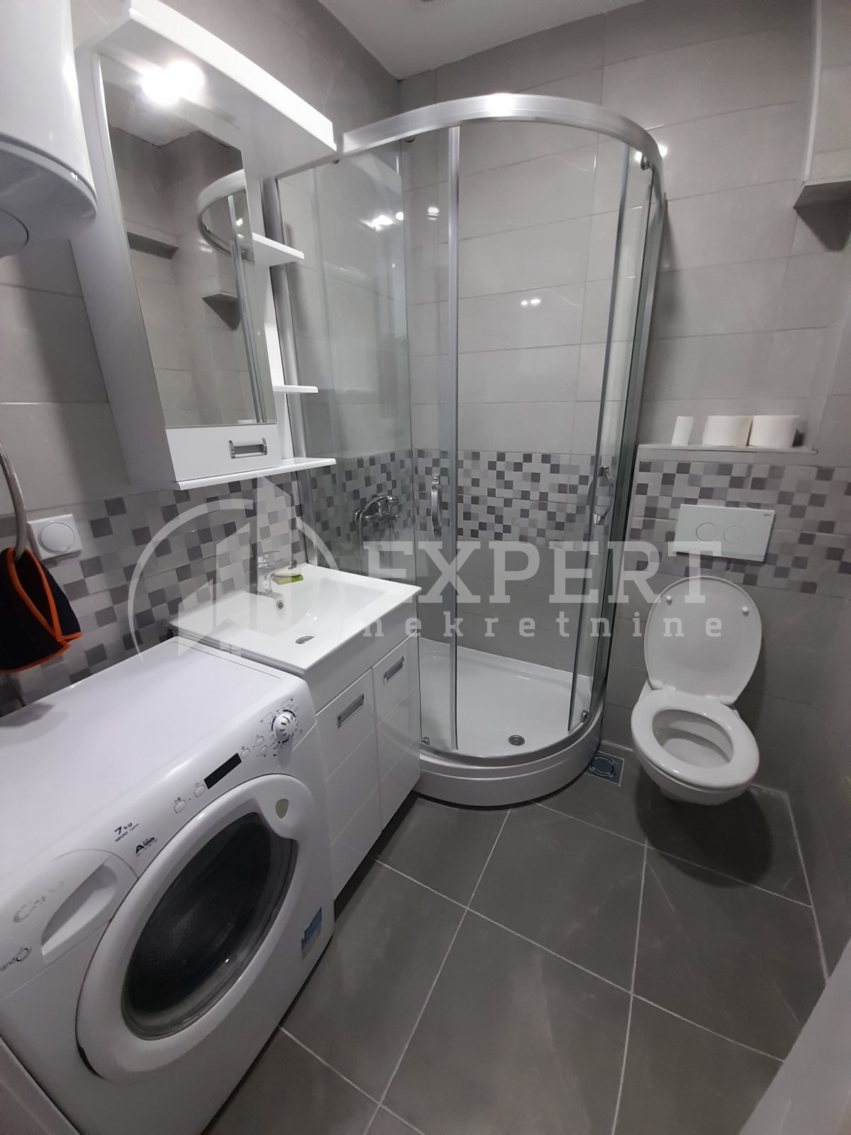 Jednosoban stan, 40 m2, Donja Vrežina, Stanislava Biničkog ID: i-06841 11