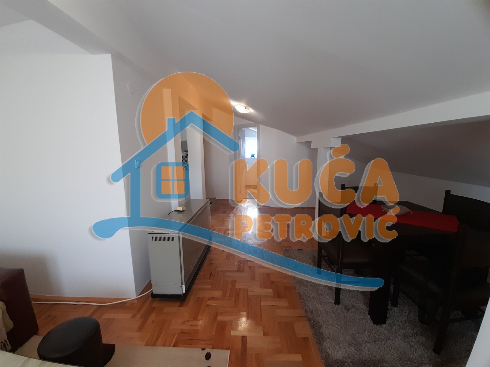 Jednosoban stan, 40 m2, Donja Vrežina, Stanislava Biničkog ID: i-06841 5