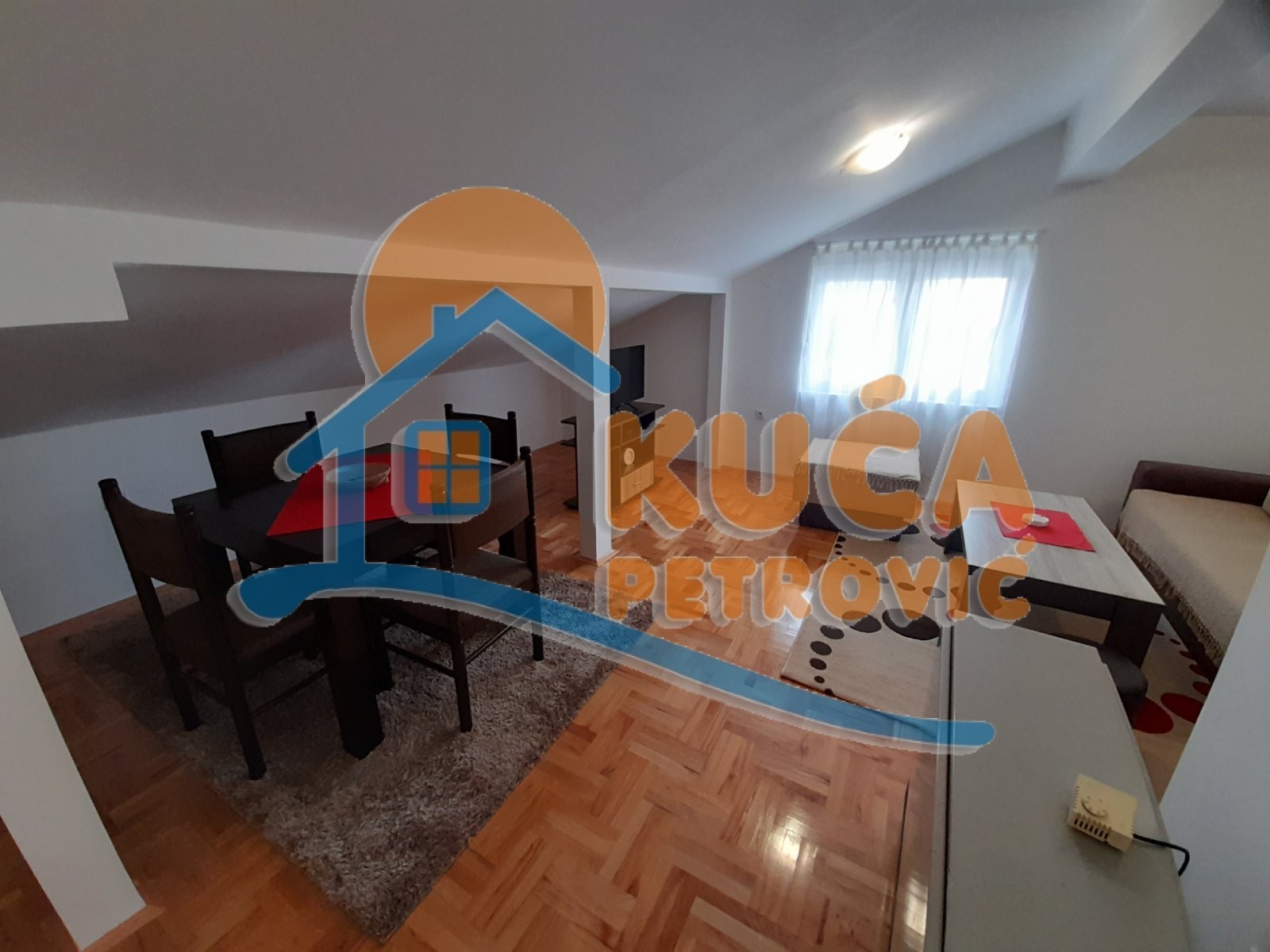Jednosoban stan, 40 m2, Donja Vrežina, Stanislava Biničkog ID: i-06841 6