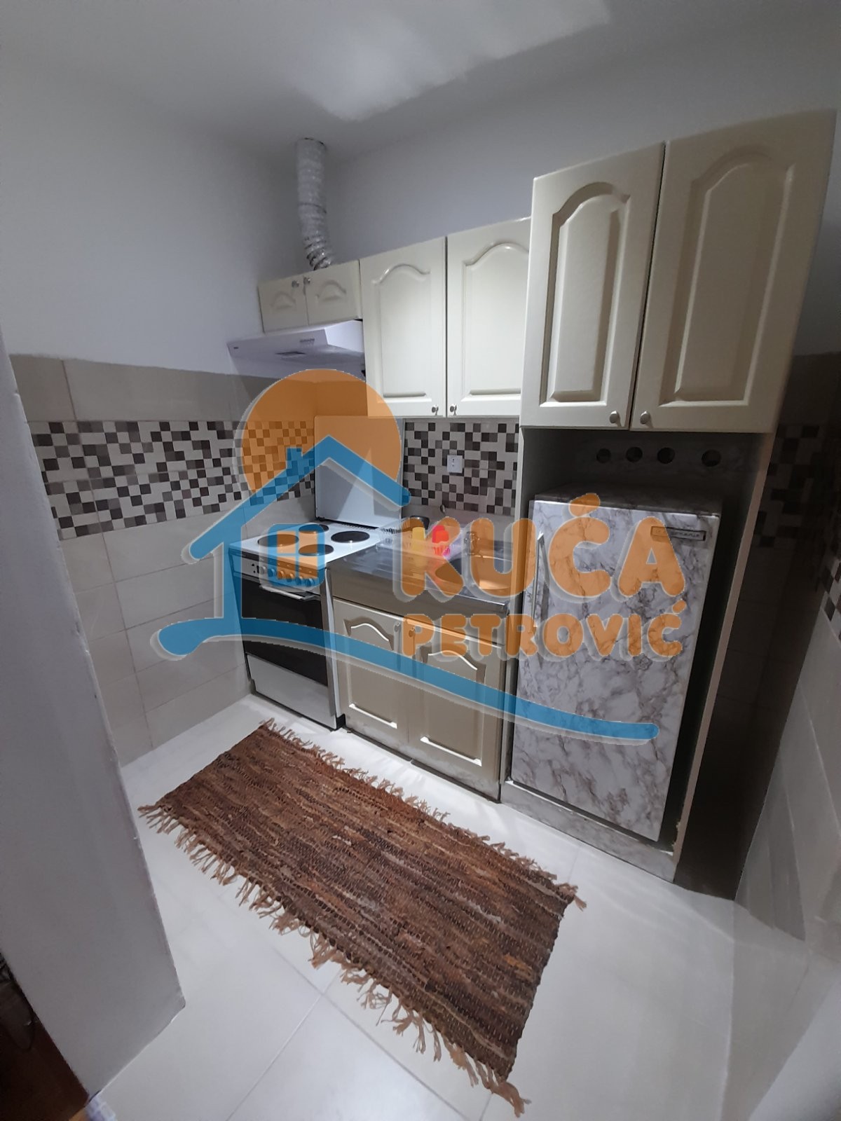 Jednosoban stan, 40 m2, Donja Vrežina, Stanislava Biničkog ID: i-06841 7
