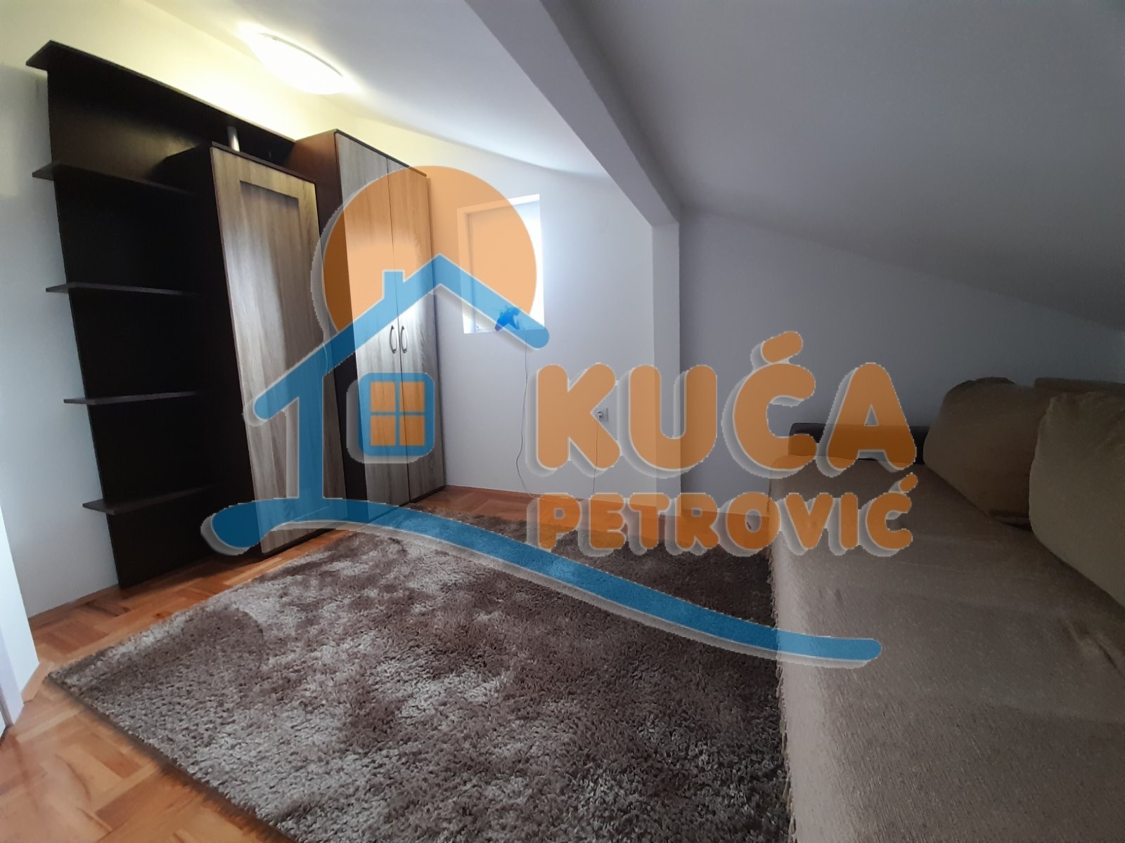 Jednosoban stan, 40 m2, Donja Vrežina, Stanislava Biničkog ID: i-06841 8