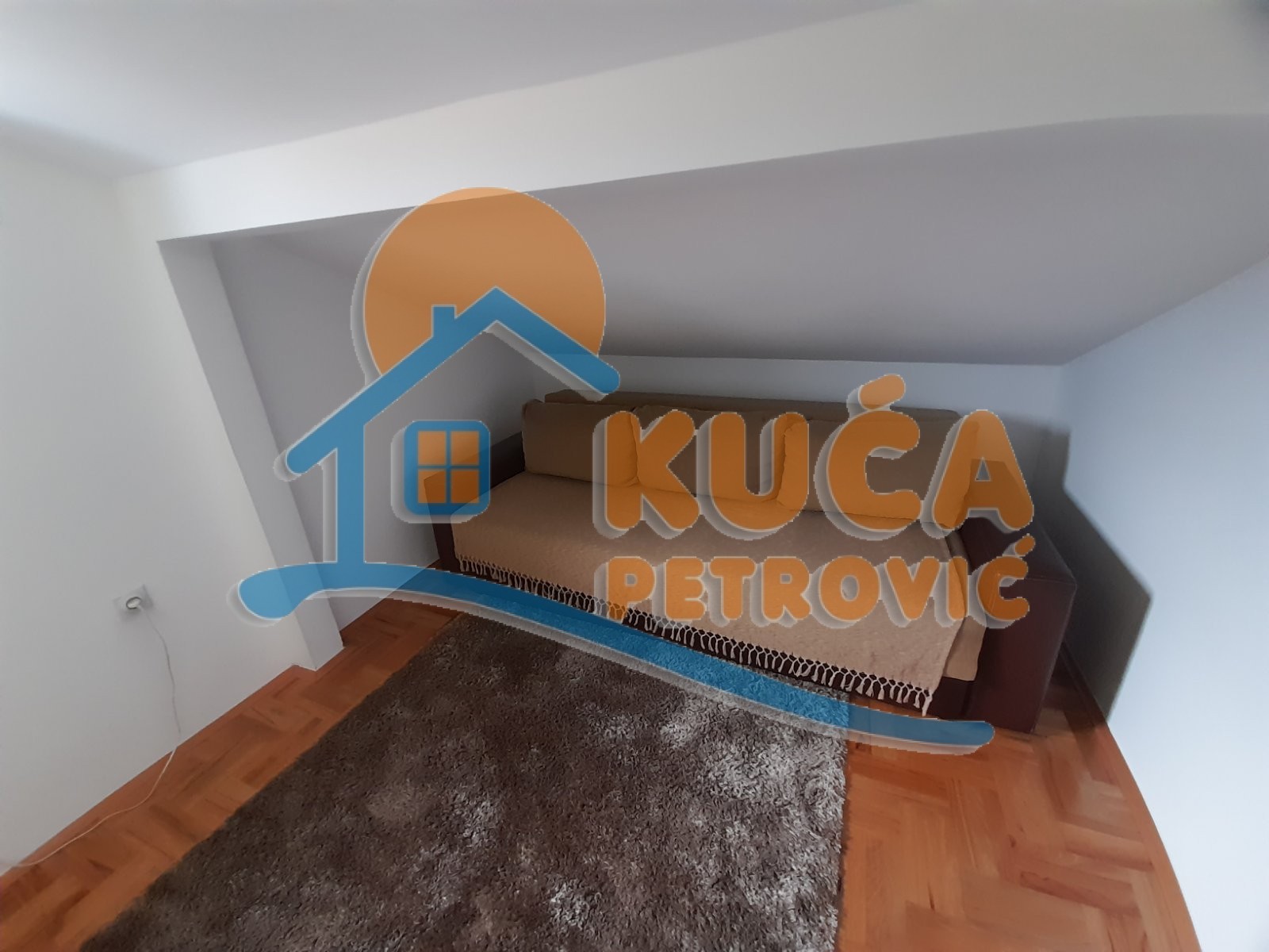Jednosoban stan, 40 m2, Donja Vrežina, Stanislava Biničkog ID: i-06841 9