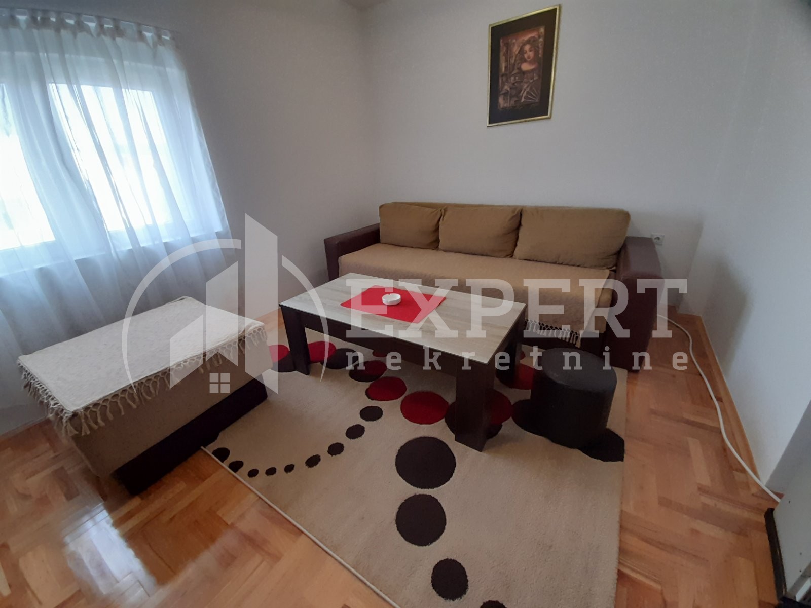 Jednosoban stan, 40 m2, Donja Vrežina, Stanislava Biničkog ID: i-06841 1