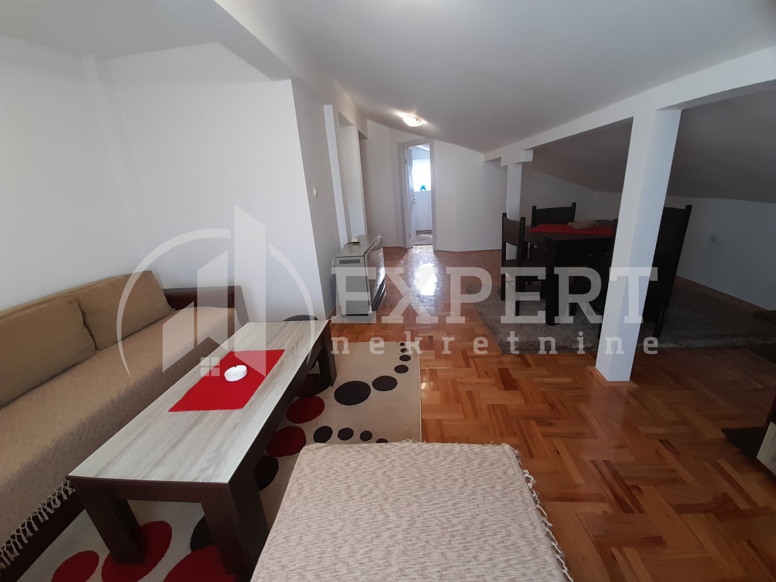 Jednosoban stan, 40 m2, Donja Vrežina, Stanislava Biničkog ID: i-06841 4