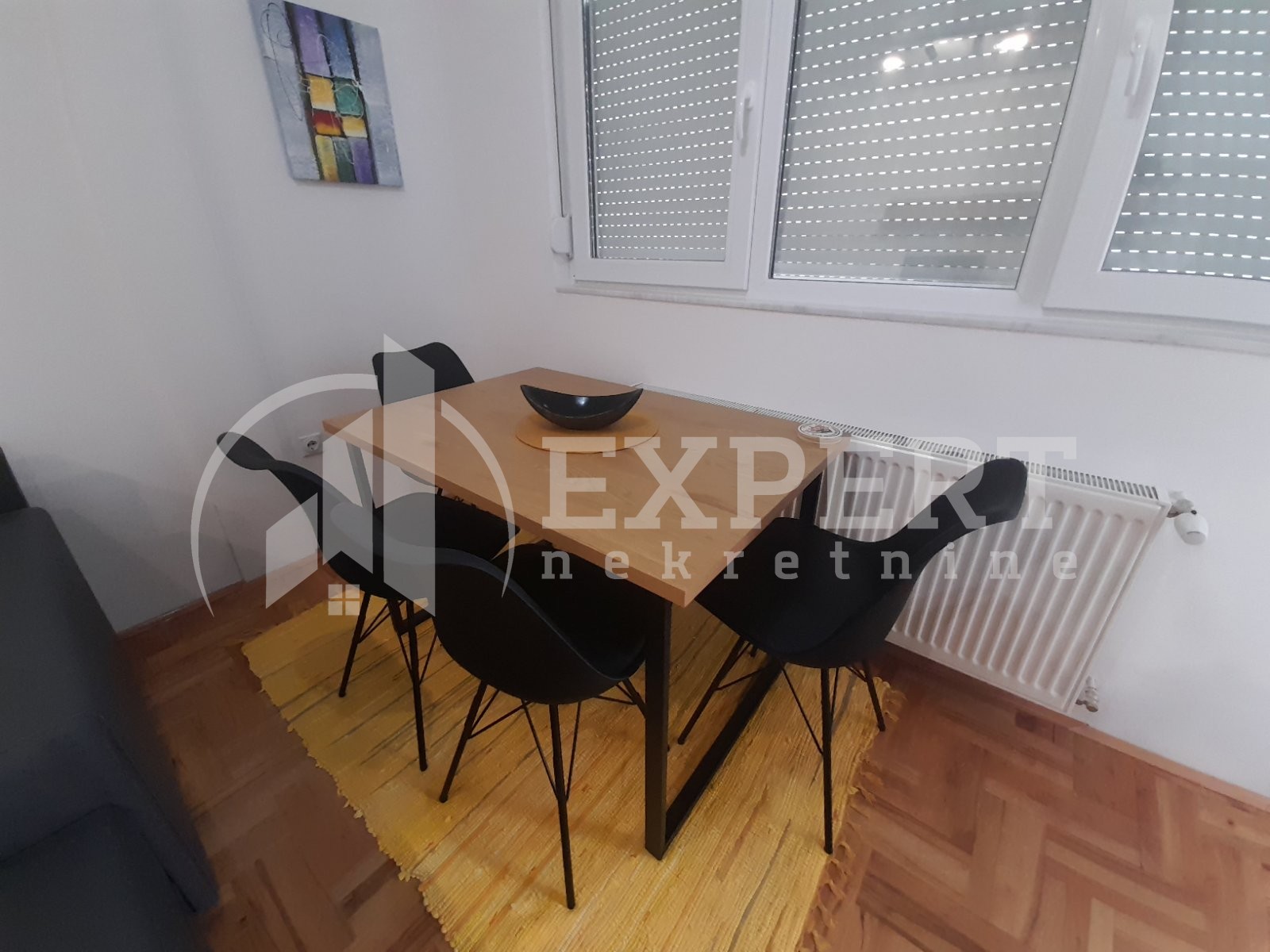 Jednosoban stan, 45 m2, Crveni Pevac, Vožda Karađorđa ID: i-05309 3
