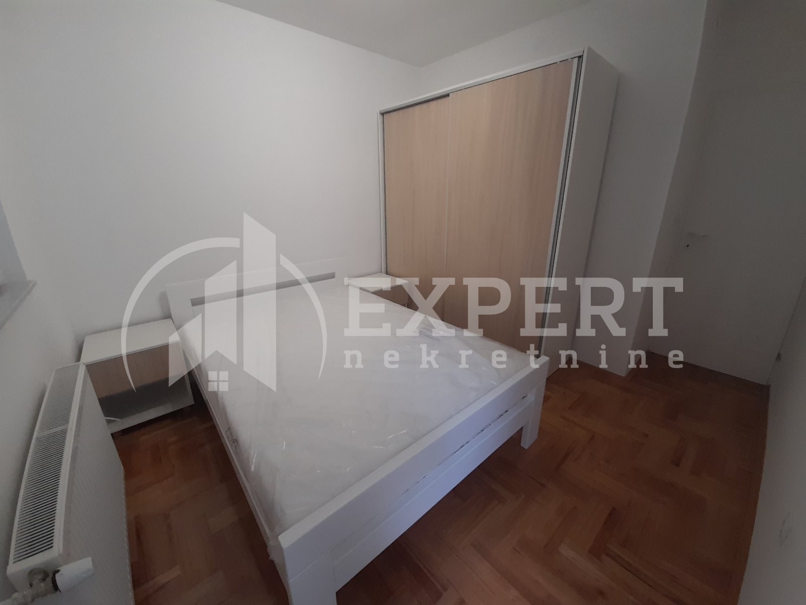 Jednosoban stan, 45 m2, Crveni Pevac, Vožda Karađorđa ID: i-05309 11