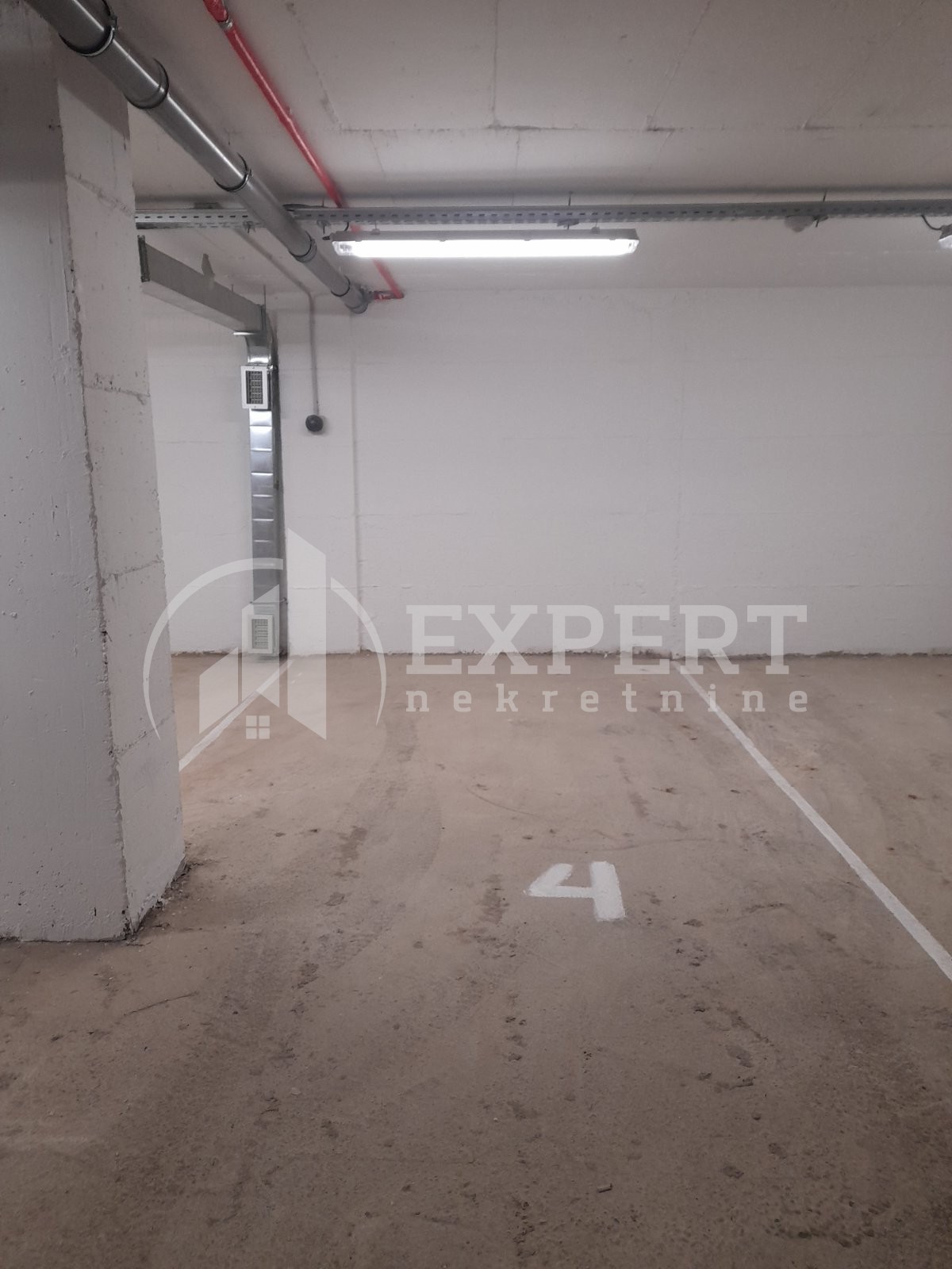 Jednosoban stan, 45 m2, Crveni Pevac, Vožda Karađorđa ID: i-05309 14
