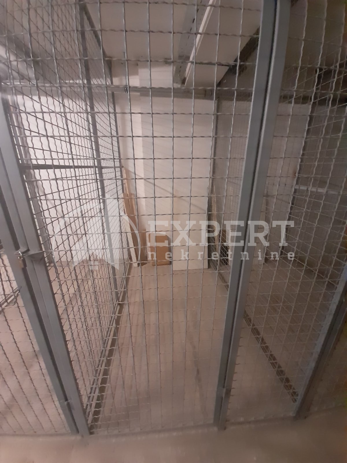 Jednosoban stan, 45 m2, Crveni Pevac, Vožda Karađorđa ID: i-05309 15
