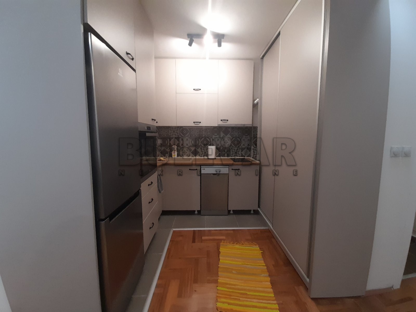 Jednosoban stan, 45 m2, Crveni Pevac, Vožda Karađorđa ID: i-05309 5