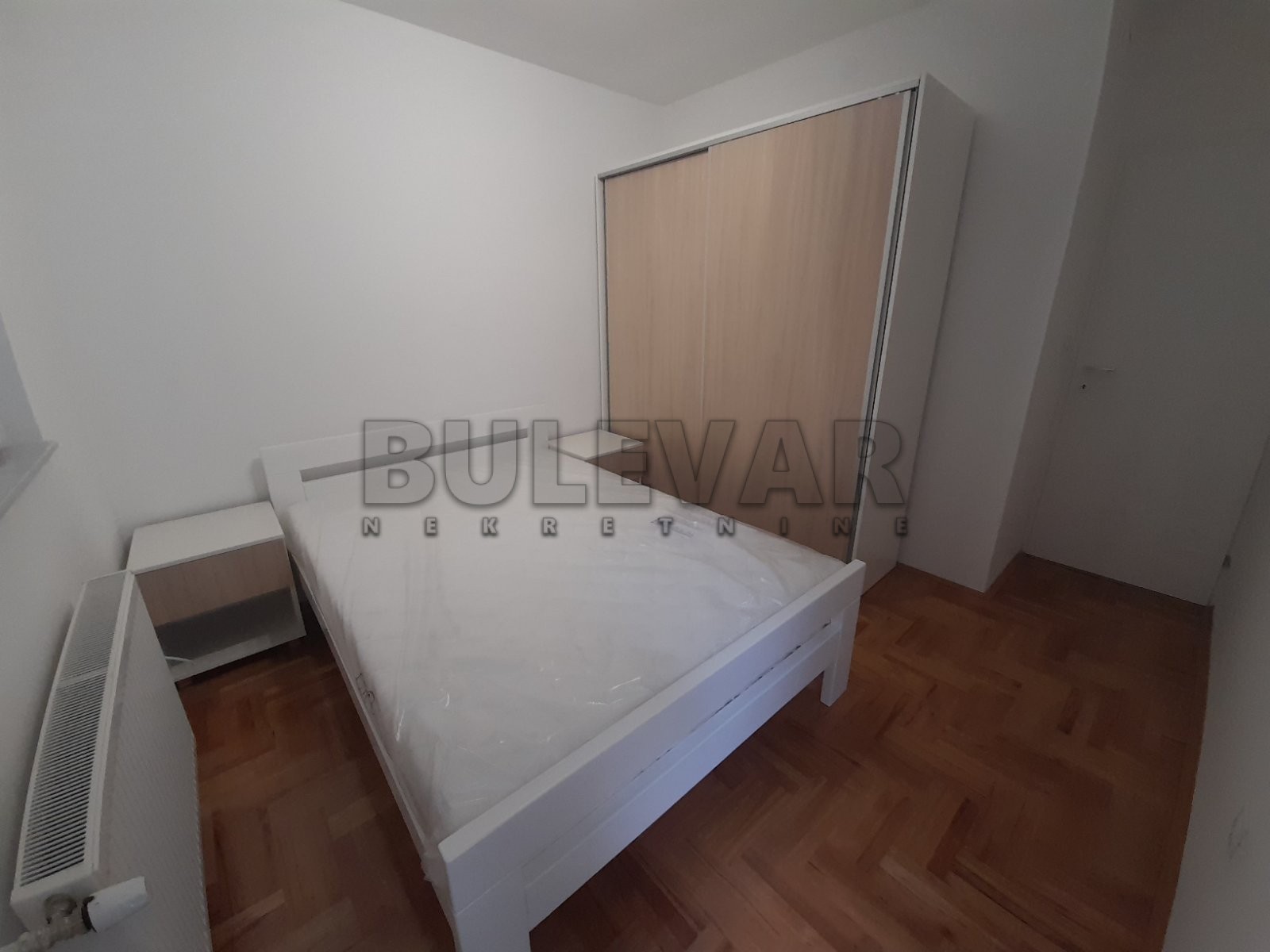 Jednosoban stan, 45 m2, Crveni Pevac, Vožda Karađorđa ID: i-05309 11