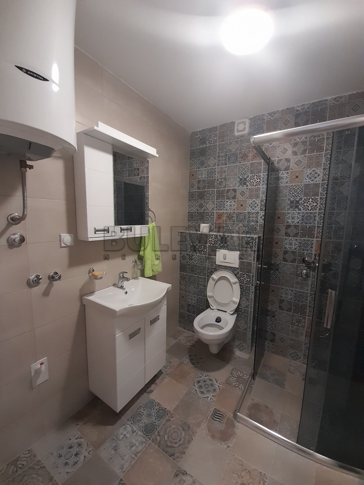 Jednosoban stan, 45 m2, Crveni Pevac, Vožda Karađorđa ID: i-05309 12