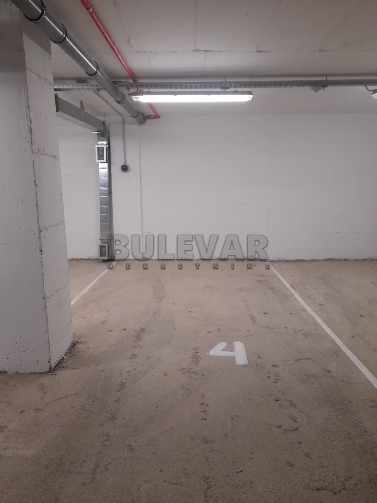 Jednosoban stan, 45 m2, Crveni Pevac, Vožda Karađorđa ID: i-05309 14