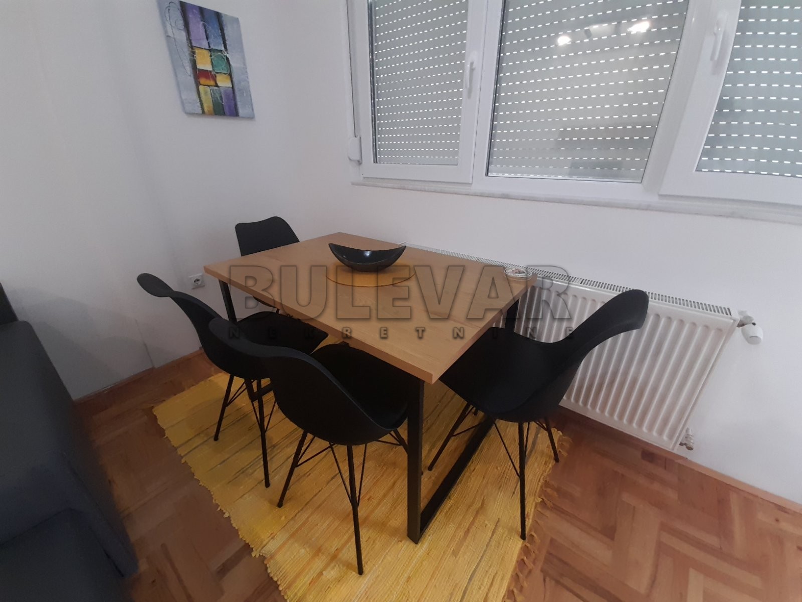 Jednosoban stan, 45 m2, Crveni Pevac, Vožda Karađorđa ID: i-05309 3