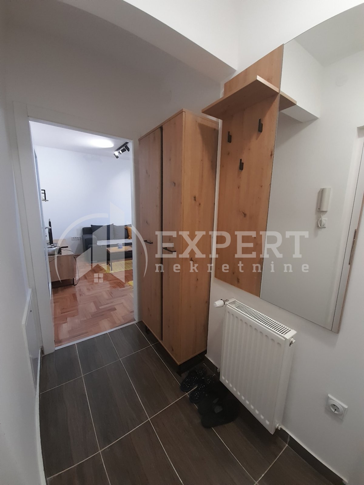 Jednosoban stan, 45 m2, Crveni Pevac, Vožda Karađorđa ID: i-05309 9