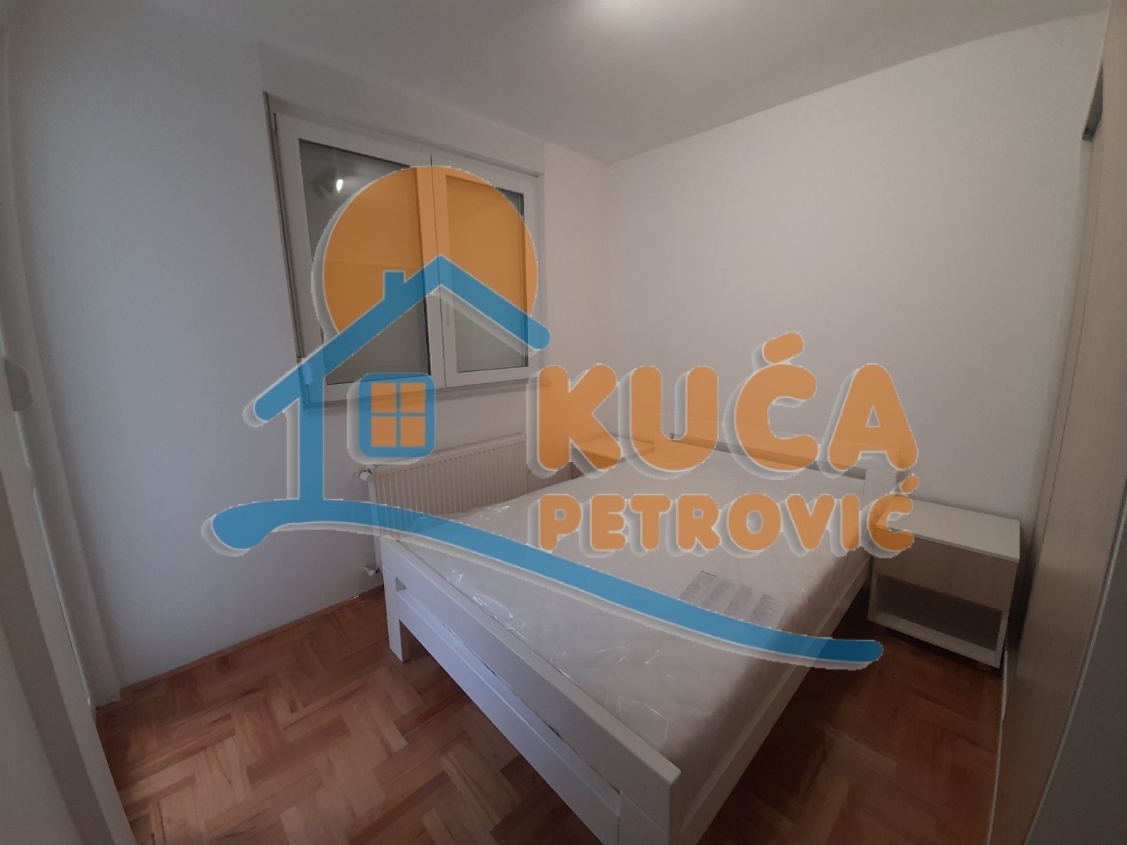 Jednosoban stan, 45 m2, Crveni Pevac, Vožda Karađorđa ID: i-05309 10