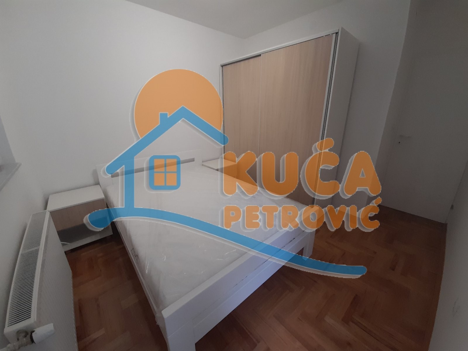 Jednosoban stan, 45 m2, Crveni Pevac, Vožda Karađorđa ID: i-05309 11