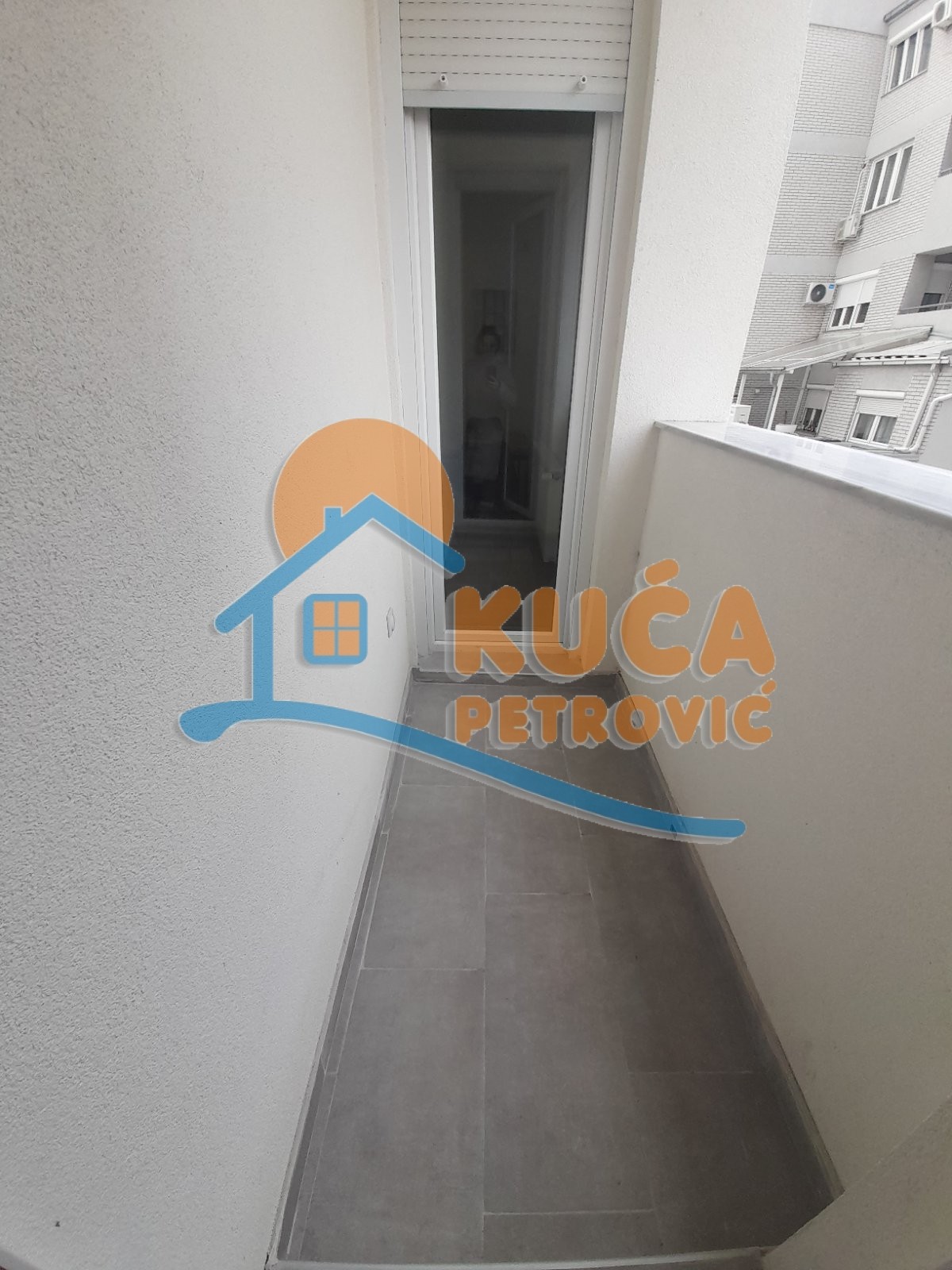 Jednosoban stan, 45 m2, Crveni Pevac, Vožda Karađorđa ID: i-05309 13