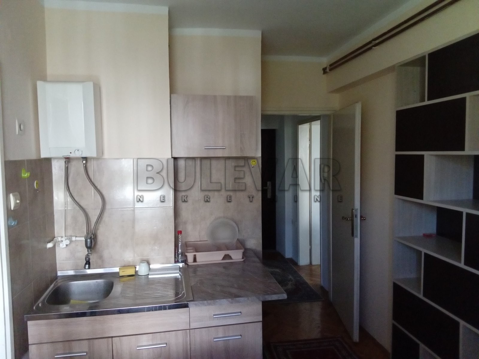 Jednosoban stan, 50 m2, Dom zdravlja, Vojvode Tankosića ID: i-011383 4