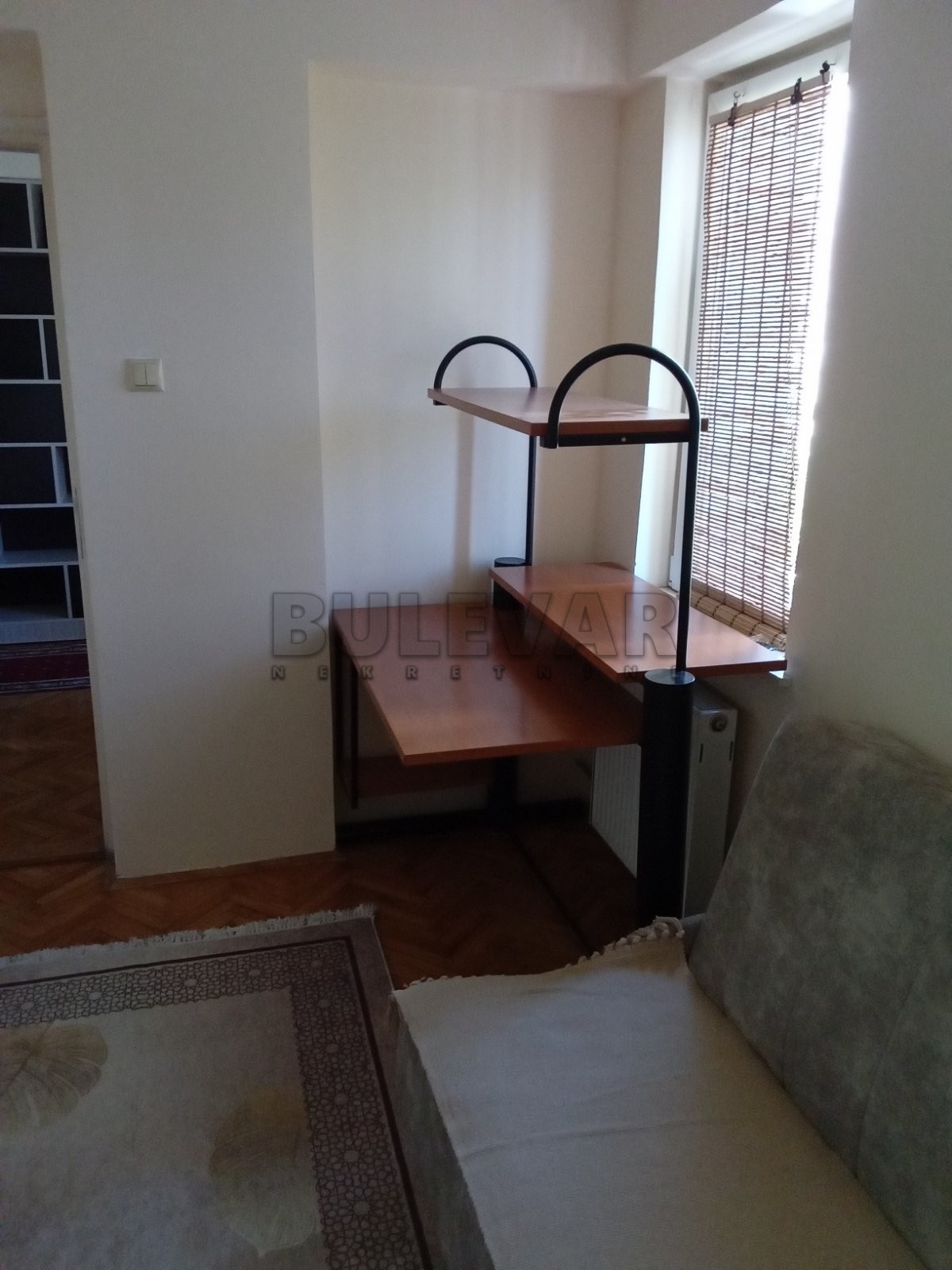 Jednosoban stan, 50 m2, Dom zdravlja, Vojvode Tankosića ID: i-011383 6