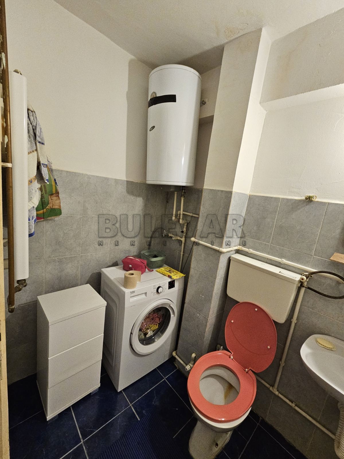 Jednosoban stan, 50 m2, Dom zdravlja, Vojvode Tankosića ID: i-011383 7