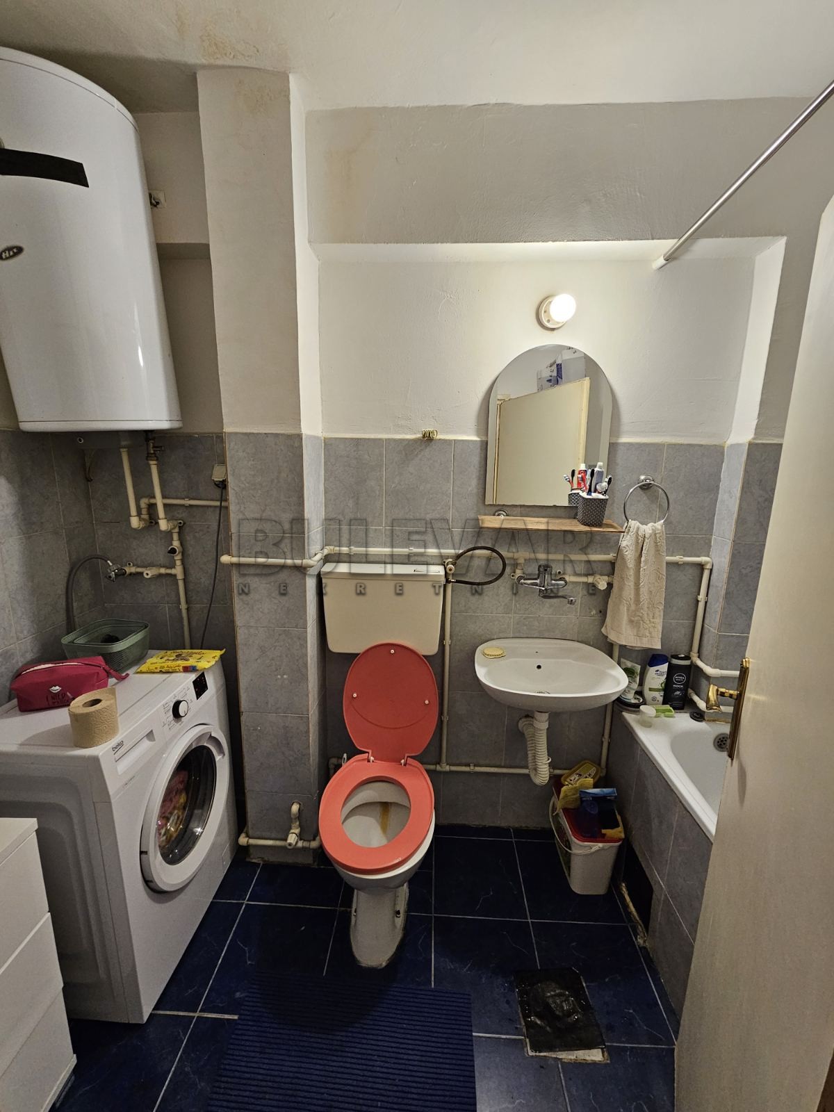 Jednosoban stan, 50 m2, Dom zdravlja, Vojvode Tankosića ID: i-011383 8