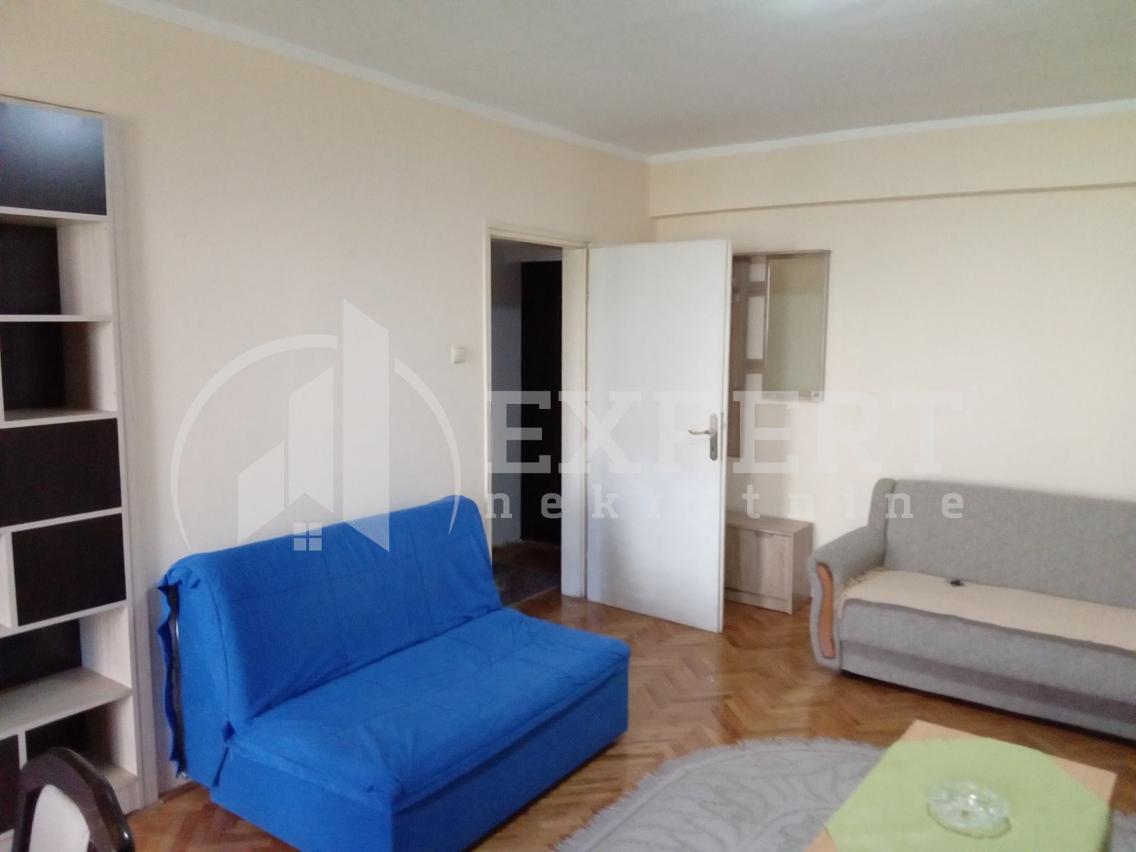Jednosoban stan, 50 m2, Dom zdravlja, Vojvode Tankosića ID: i-011383 1