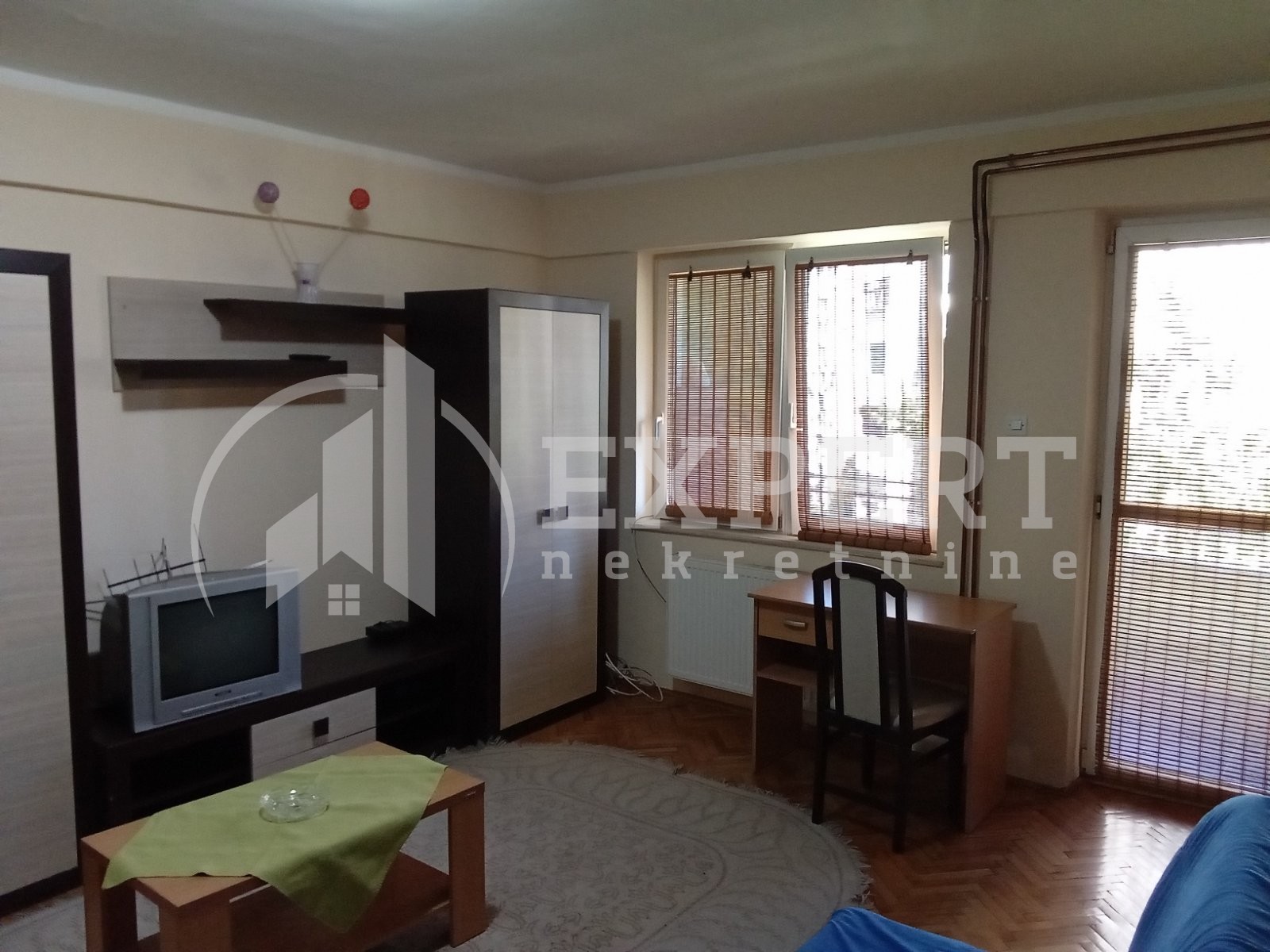 Jednosoban stan, 50 m2, Dom zdravlja, Vojvode Tankosića ID: i-011383 2